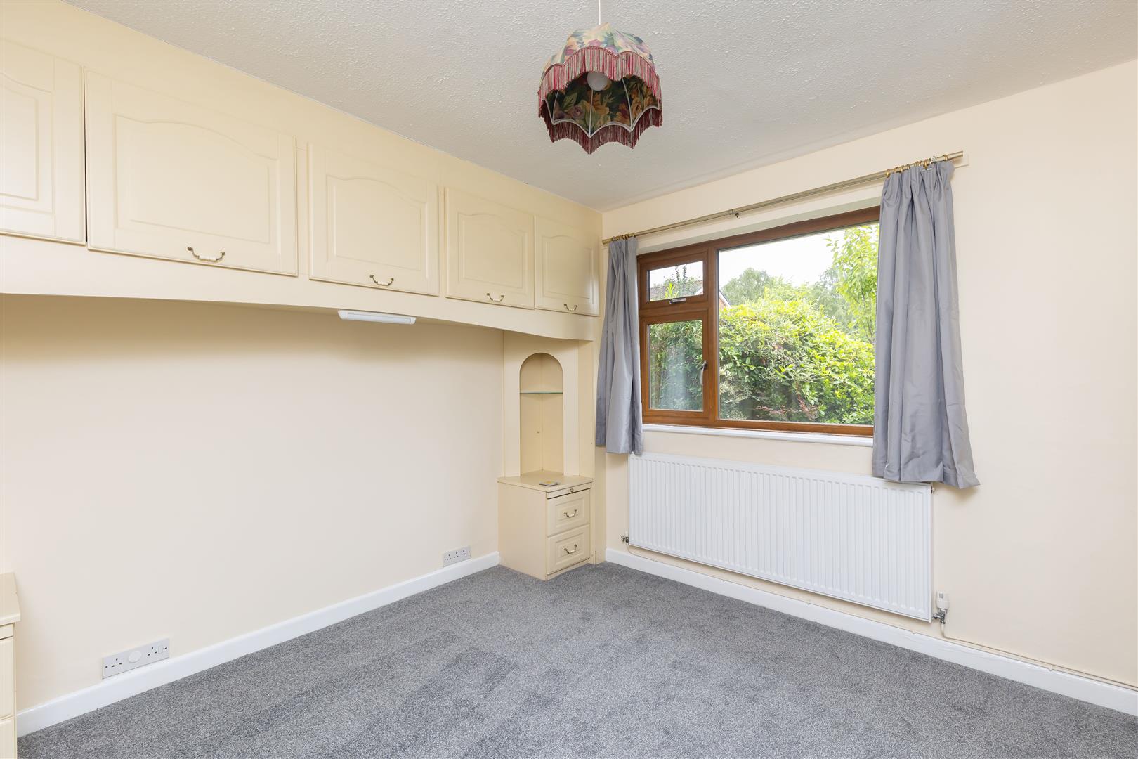 Churchfield, Fulwood, Preston